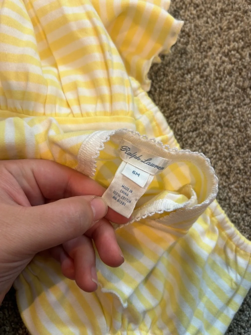 Ralph Lauren Dress